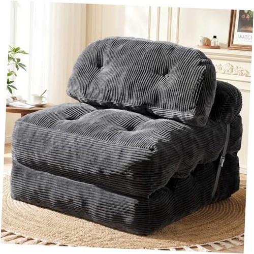 Folding sofa bed - sofa, bed,