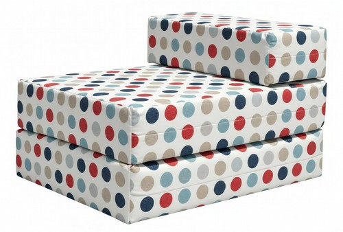 Kids chair bed - chair,