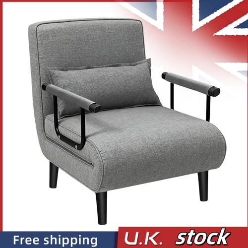 New single sofa bed - single,