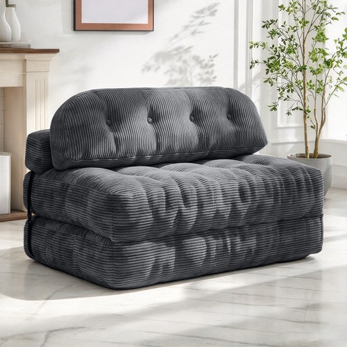 Folding sofa bed - folding,