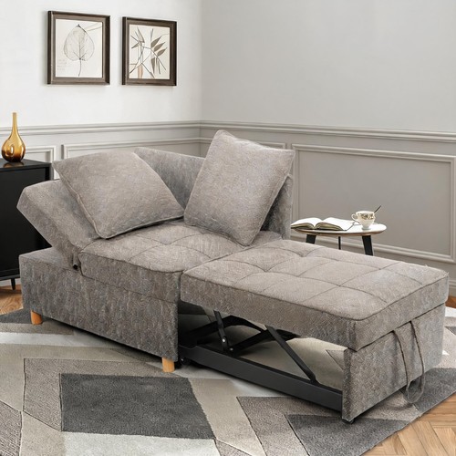 Sofa bed chair 1 - sofa,