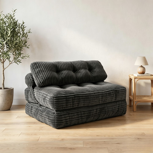 Folding sofa bed convertible - sofa,