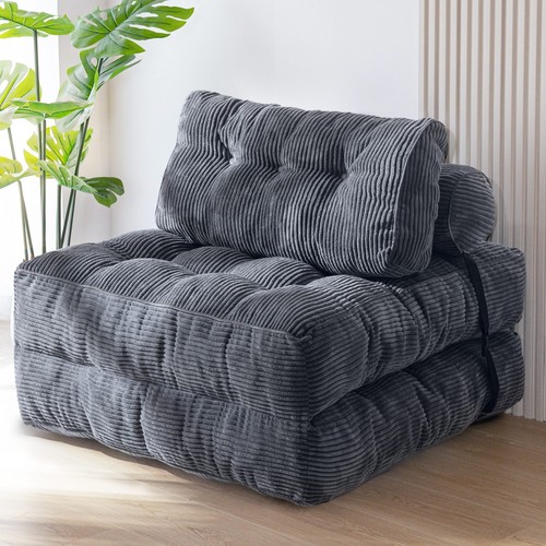 Folding sofa bed - folding, bed,