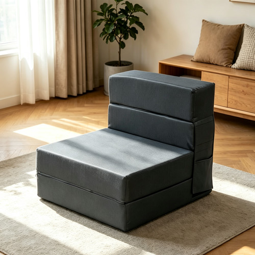 Vixlon folding sofa - vixlon, bed