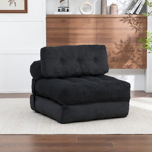 Folding sofa bed - bed, convertible