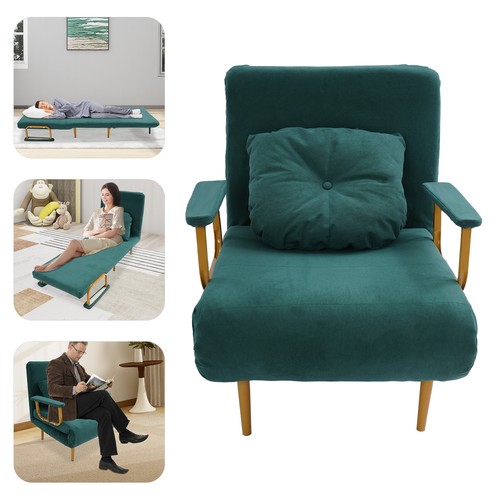 Convertible sofa bed folding - sofa,