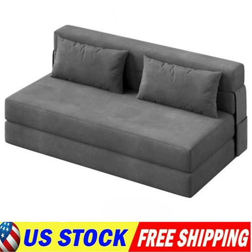 Queen folding sofa bed - folding,