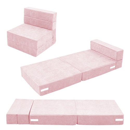 Folding sofa bed chair - sofa,