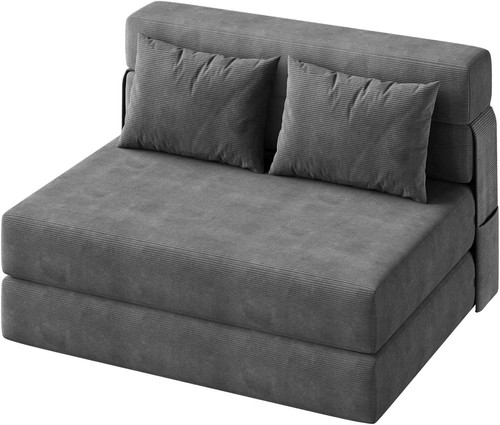 Folding sofa bed - folding, chair