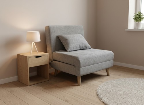Joel uno single chair sofa - uno,