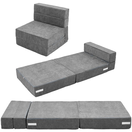 Naizea folding sofa bed - folding,
