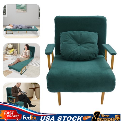 Convertible sofa bed - sofa, folding