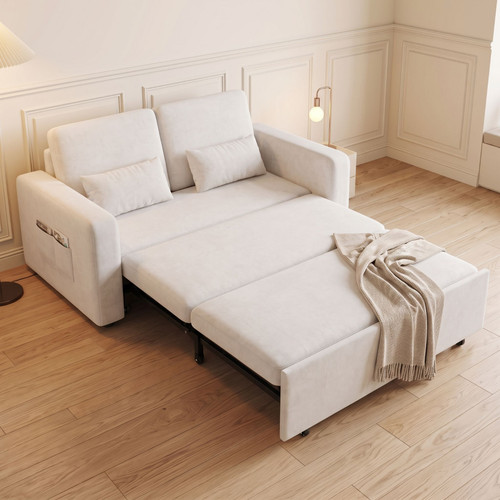 Seater sofa bed pull out - 2-seater, pull-out