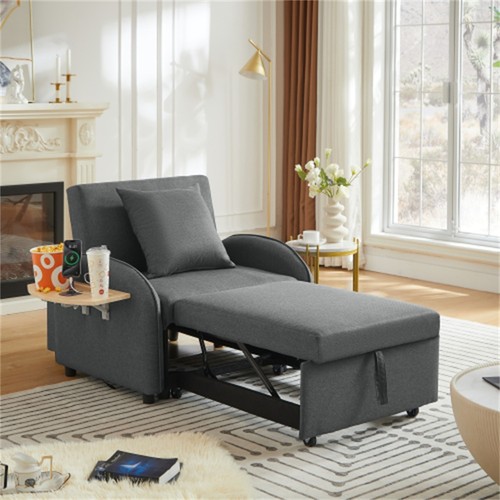 Convertible 1 sofa - convertible,