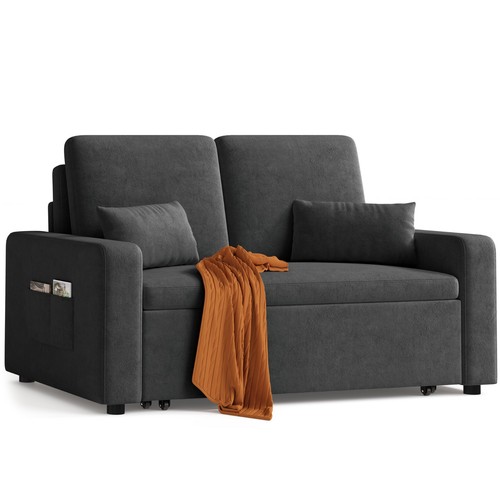 Seater sofa bed - 2-seater, pull-out