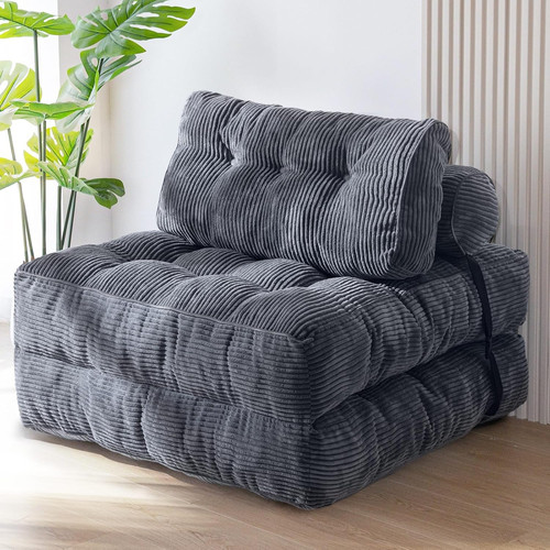 Folding sofa bed - folding,