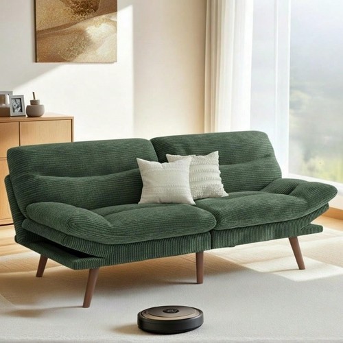 Futon sofa bed inch - sofa,