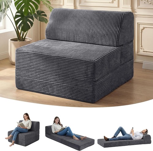 Folding sofa bed - folding,