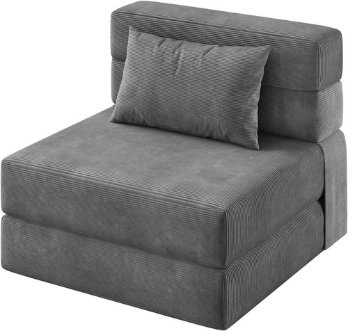 Folding futon sofa bed - folding, sleeper