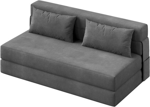 Foldable sofa bed sleeper - bed,
