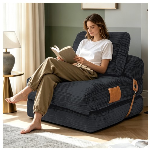 Lazy sofa bean bag - lazy,