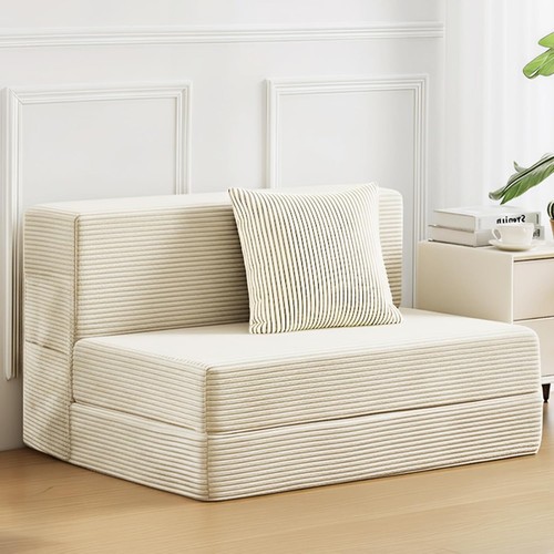 Twin size folding - size,