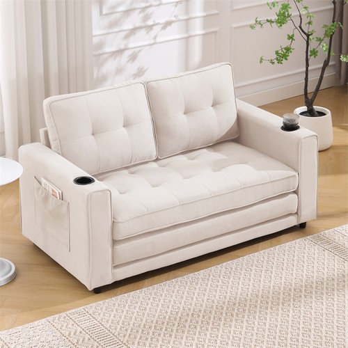Fold sofa convertible - sofa,
