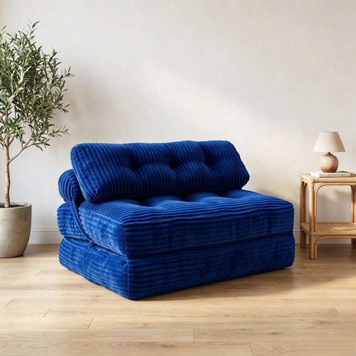 Folding sofa bed - folding,