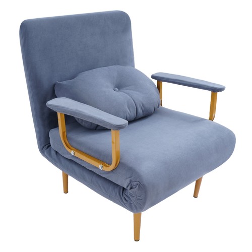 Convertible sofa bed - bed,