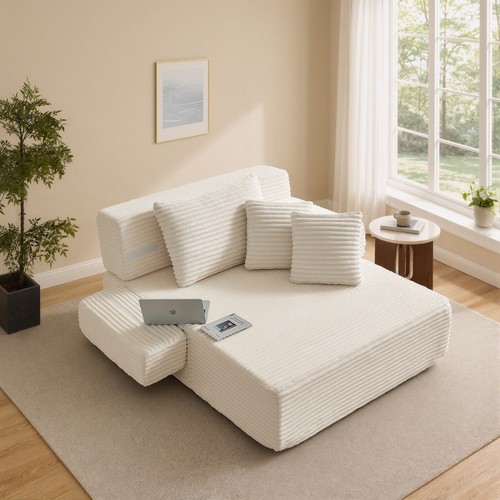 Convertible chaise - convertible,